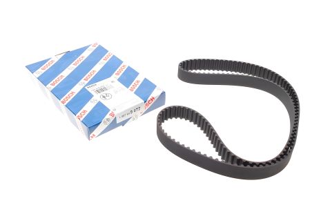 Зубчастий ремінь ГРМ DACIA PICK, RENAULT EXPRESS, BOSCH (1987949472)