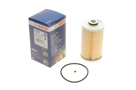 Топливный фильтр HONDA CIVIC, BOSCH (F026402829) Топливный фильтр HONDA CIVIC, BOSCH (F026402829)