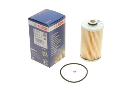 Фильтр топливный HONDA CIVIC, BOSCH (F026402829)