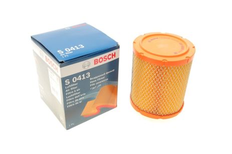 Фильтр воздушный DODGE CALIBER, JEEP PATRIOT, BOSCH (F026400413)