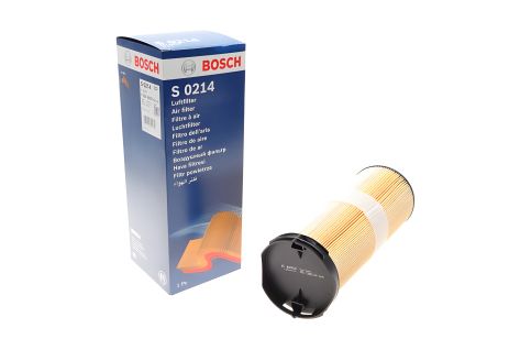 Воздушный фильтр для MERCEDES-BENZ C-CLASS, BOSCH (F026400214)