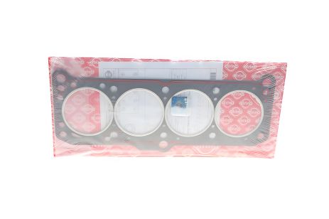 Прокладка головки цилиндров AUDI 80, VW CADDY, ELRING (820385)