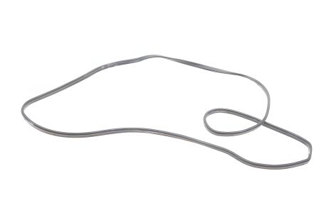 Клапанної кришки прокладка TOYOTA 4 RUNNER, ELRING (648990)