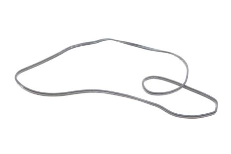Прокладка клапанної кришки TOYOTA 4 RUNNER, ELRING (648990)