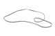 Прокладка клапанної кришки TOYOTA 4 RUNNER, ELRING (648990) Прокладка клапанної кришки TOYOTA 4 RUNNER, ELRING (648990)