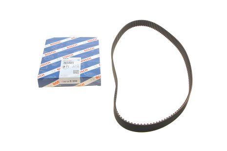 Зубчастий ремінь ГРМ OPEL APOLLO, TOYOTA CALDINA, BOSCH (1987949599)