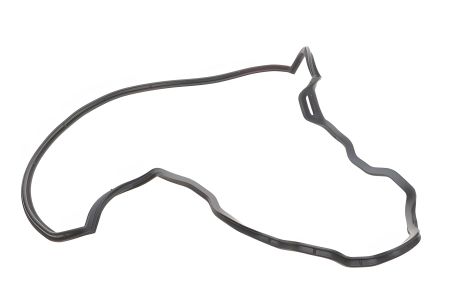 Клапанная крышка с прокладкой для AUDI A6, ELRING (627160)