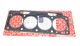 Прокладка головки блока цилиндров VOLVO 440, RENAULT MEGANE, ELRING (525261)