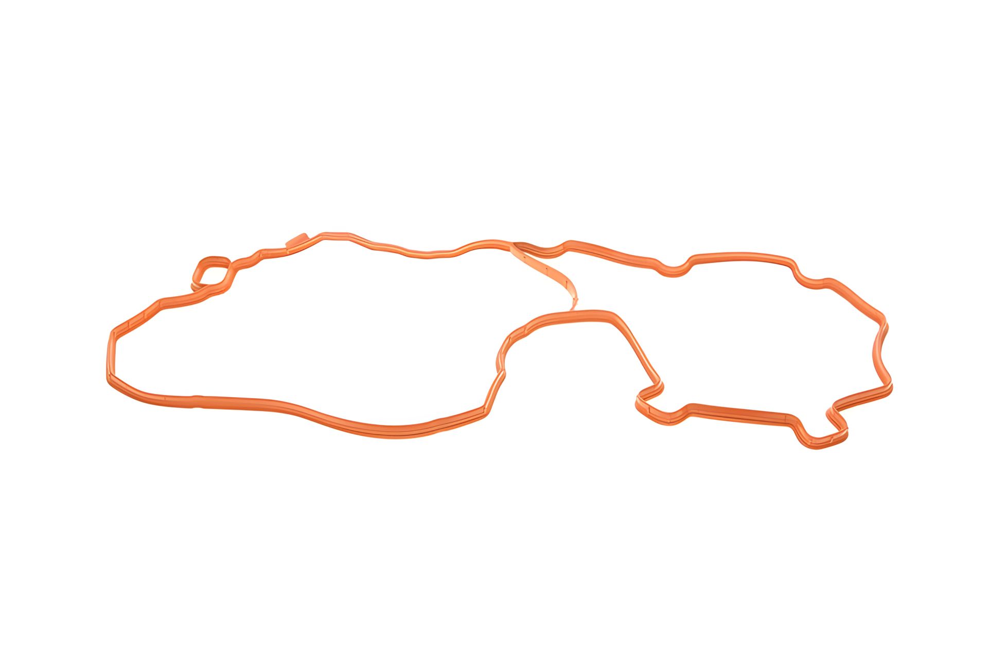 Вентиля клапанної кришки Прокладка VAUXHALL GRANDLAND, OPEL GRANDLAND ELRING (582580) Вентиля клапанної кришки Прокладка VAUXHALL GRANDLAND, OPEL GRANDLAND ELRING (582580)