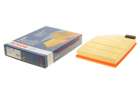 Повітряний фільтр VOLVO V70, BOSCH (F026400181)