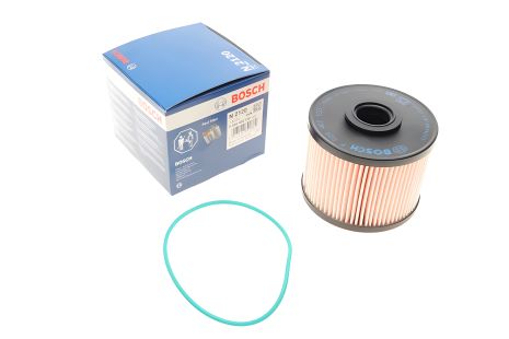 Паливний фільтр BOSCH (F026402120) для TOYOTA PROACE й FORD