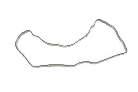 Прокладка клапанной крышки SAAB 9-2X и SUBARU IMPREZA, ELRING (848080)