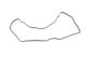 Прокладка клапанної кришки SAAB 9-2X, SUBARU IMPREZA, ELRING (848080)