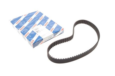 Ремень зубчатый ГРМ для SKODA SUPERB, VW PASSAT, BOSCH (1987949541)