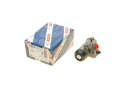 Цилиндр тормозной рабочий PEUGEOT 207, BOSCH (F026002208)