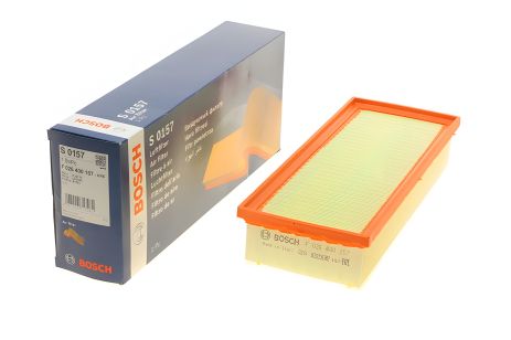 Повітряний фільтр для AUDI A5, BOSCH (F026400157)