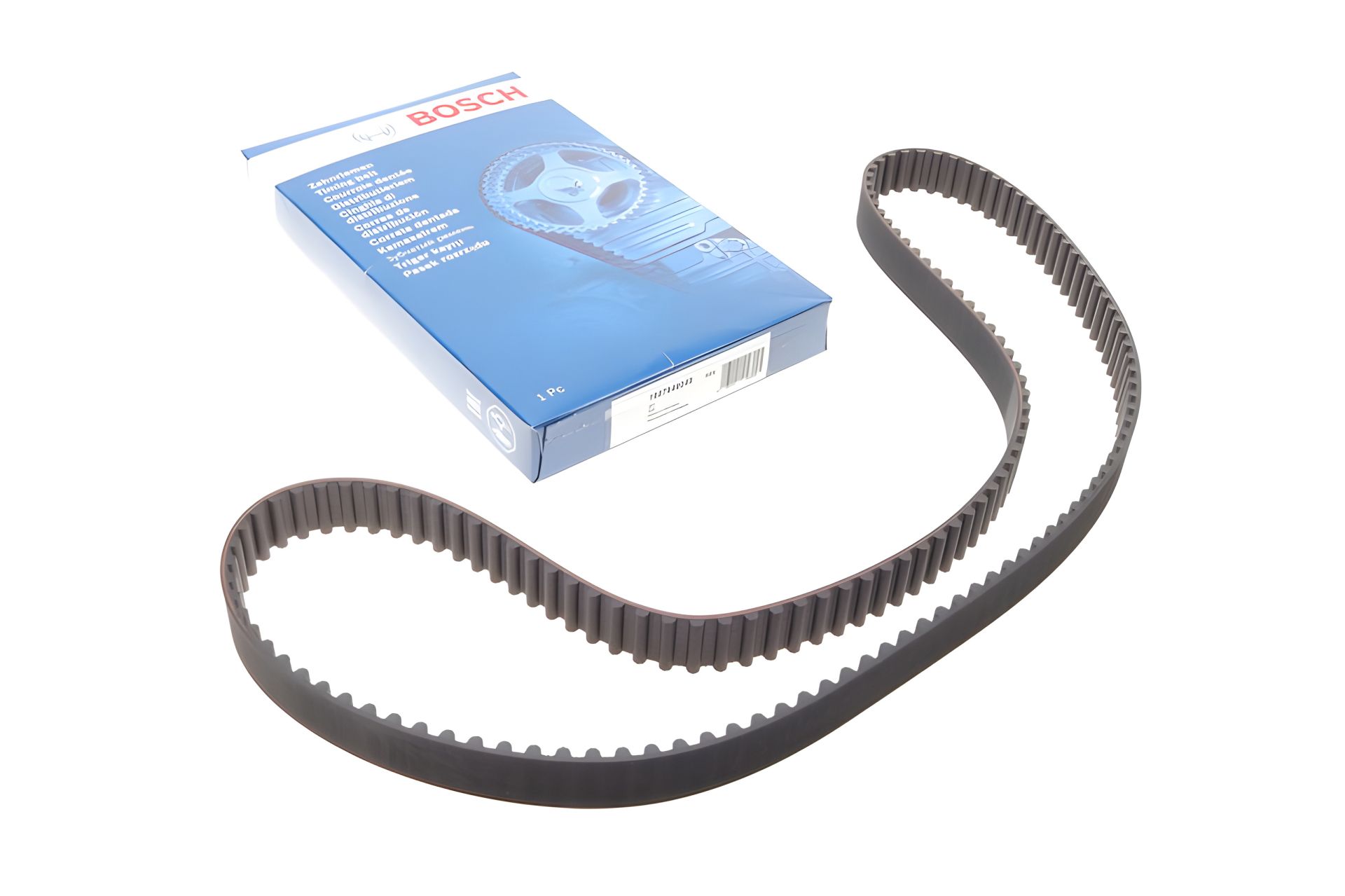 Ремінь зубчастий ГРМ для OPEL ASTRAVAN/ASTRA, BOSCH (1987949045) Ремінь зубчастий ГРМ для OPEL ASTRAVAN/ASTRA, BOSCH (1987949045)