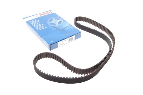 Зубчастий ремінь ГРМ VOLVO 340-360, RENAULT SUPER, BOSCH (1987949050) Зубчастий ремінь ГРМ VOLVO 340-360, RENAULT SUPER, BOSCH (1987949050)