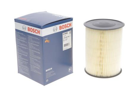 Фільтр повітряний FORD AUSTRALIA, MAZDA 5, BOSCH (F026400492)