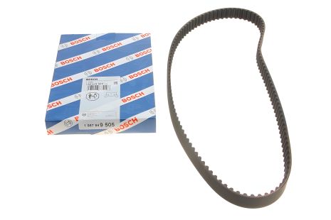 Зубчатый ремень ГРМ FORD AUSTRALIA, VOLVO V50 от BOSCH (1987949505)