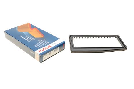 Воздушный фильтр для CHEVROLET Spark M300 \\1.2, BOSCH (F026400512)