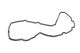 Прокладка клапанной крышки MINI MINI, CHRYSLER PT, ELRING (485910)