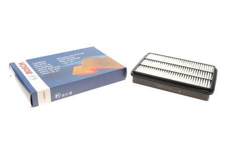 Повітряний фільтр LEXUS GX, TOYOTA LAND CRUISER, BOSCH (F026400225) Повітряний фільтр LEXUS GX, TOYOTA LAND CRUISER, BOSCH (F026400225)