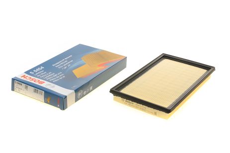 Повітряний фільтр NISSAN ALMERA, SUZUKI SX4, BOSCH (F026400454)