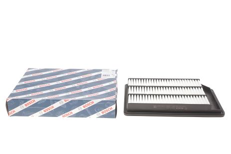 Повітряний фільтр BOSCH (SUZUKI KIZASHI, F026400419)