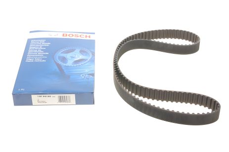 Ремень зубчатый ГРМ для FORD AUSTRALIA, BOSCH (1987949090)