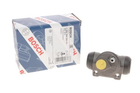 Циліндр гальмівний робочий RENAULT 19, PEUGEOT 306, BOSCH (F026009234)