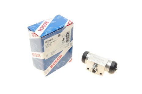 Циліндр гальмівний робочий LAND ROVER, BOSCH (F026009955)