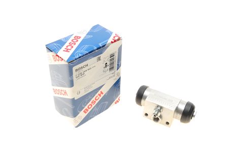 Цилиндр тормозной рабочий для LAND ROVER, BOSCH (F026009955)
