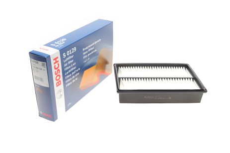 Воздушный фильтр MAZDA 5 BOSCH (F026400129) Воздушный фильтр MAZDA 5 BOSCH (F026400129)