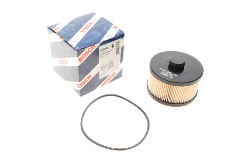 Фильтр топливный дизельный для Chrysler Voyager 2.5 CRD 00-08, BOSCH (F026402083)