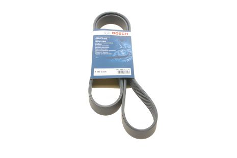 Ремінь полікліновий OPEL VIVARO, VAUXHALL VIVARO, BOSCH (1987948397)