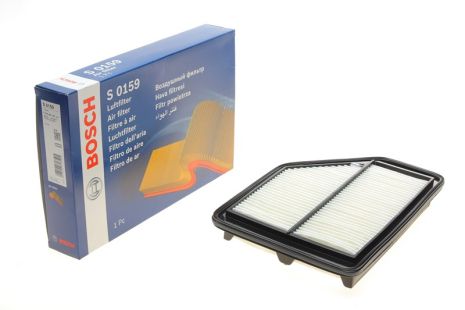 Фільтр повітряний HONDA CR-V, BOSCH (F026400159)