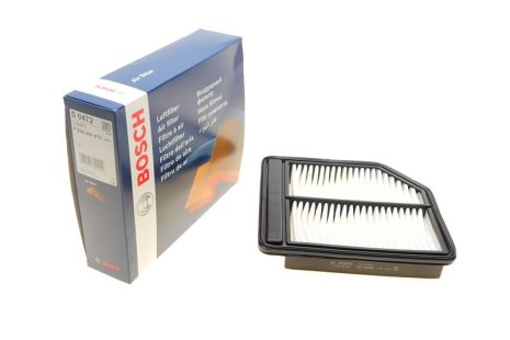 Фільтр повітряний HONDA CIVIC, BOSCH (F026400472)