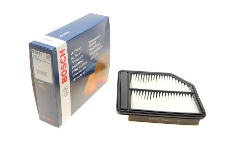 Воздушный фильтр HONDA CIVIC, BOSCH (F026400472)