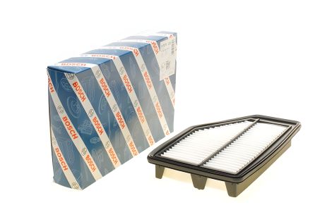 Повітряний фільтр для HONDA CR-V від BOSCH (F026400295) Повітряний фільтр для HONDA CR-V від BOSCH (F026400295)