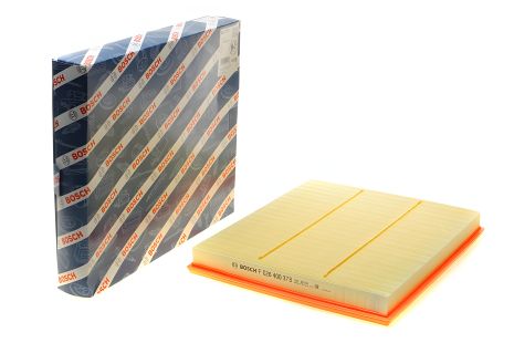 Повітряний фільтр FORD TRANSIT, BOSCH (F026400373)