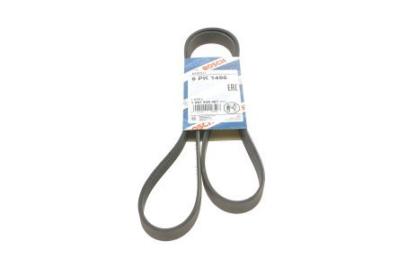 Поликлиновый ремень MITSUBISHI L 200, TOYOTA COROLLA, BOSCH (1987948497) Поликлиновый ремень MITSUBISHI L 200, TOYOTA COROLLA, BOSCH (1987948497)