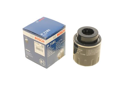Оливи фільтр SKODA SUPERB, SEAT IBIZA, BOSCH (F026407181) Оливи фільтр SKODA SUPERB, SEAT IBIZA, BOSCH (F026407181)