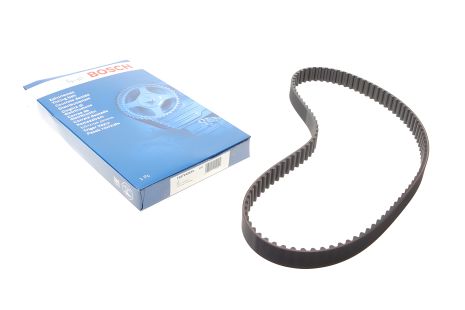 Зубчастий ремінь ГРМ KIA RIO, HYUNDAI ACCENT, BOSCH (1987948849)