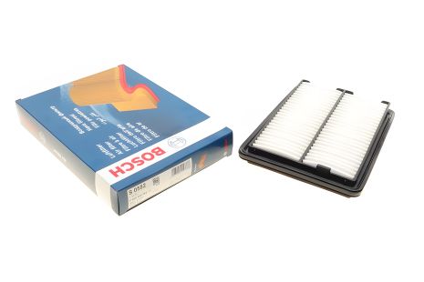 Фильтр воздушный NISSAN X-TRAIL, BOSCH (F026400582)