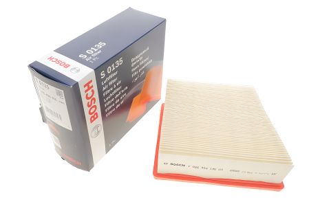 Повітряний фільтр для FORD AUSTRALIA та MAZDA 2, BOSCH (F026400135)