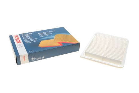 Воздушный фильтр для LEXUS ES, TOYOTA CAMRY, BOSCH (F026400218) Воздушный фильтр для LEXUS ES, TOYOTA CAMRY, BOSCH (F026400218)