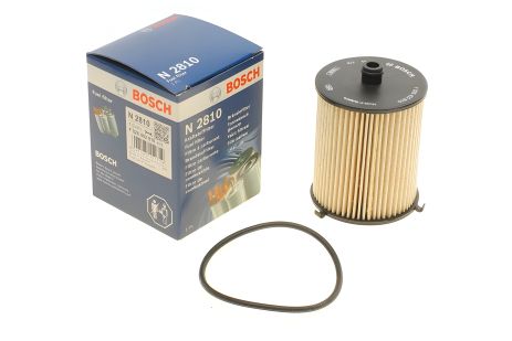 Паливний фільтр TOYOTA YARIS, BOSCH (F026402810)