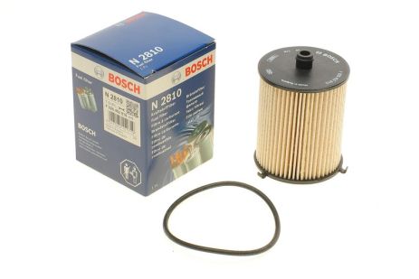 Фильтр топливный TOYOTA YARIS, BOSCH (F026402810)