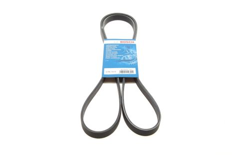 Поликлиновый ремень CHEVROLET CORSA, HYUNDAI i30, BOSCH (1987948482) Поликлиновый ремень CHEVROLET CORSA, HYUNDAI i30, BOSCH (1987948482)